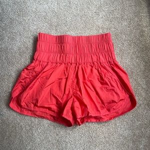 Free People The Way Home Shorts